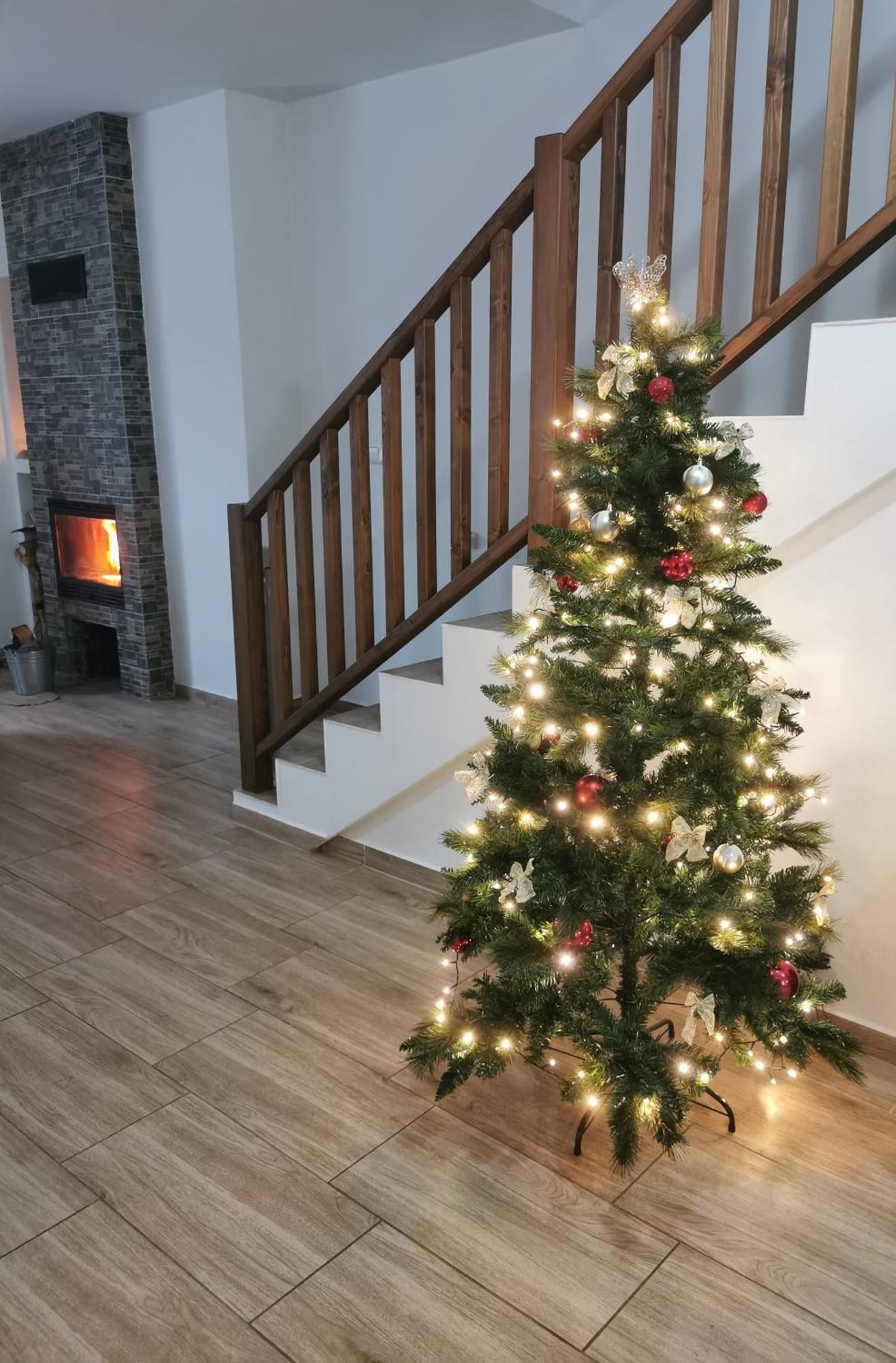 Holiday Home Turovec Табор Екстериор снимка