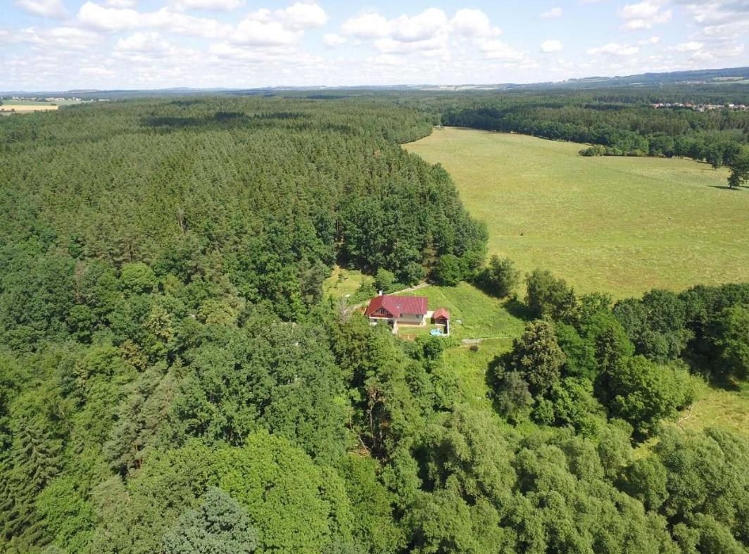 Holiday Home Turovec Табор Екстериор снимка