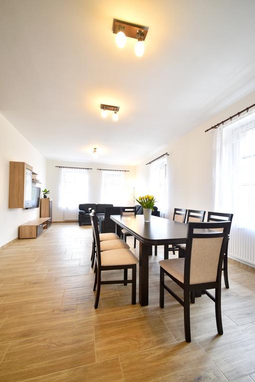 Holiday Home Turovec Табор Екстериор снимка
