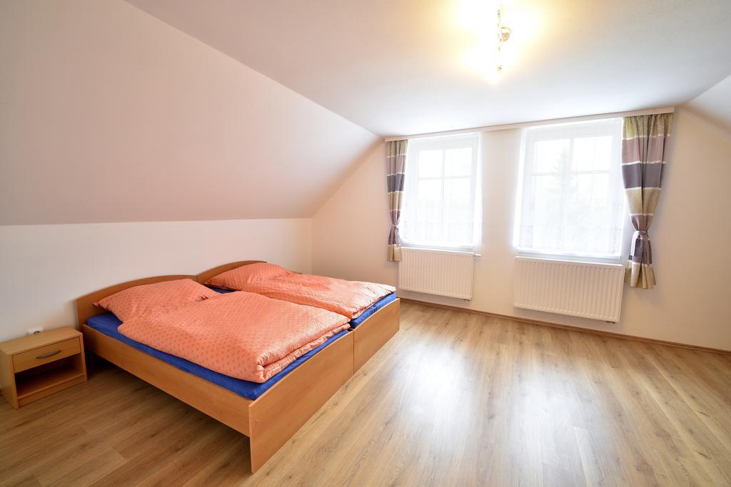 Holiday Home Turovec Табор Екстериор снимка