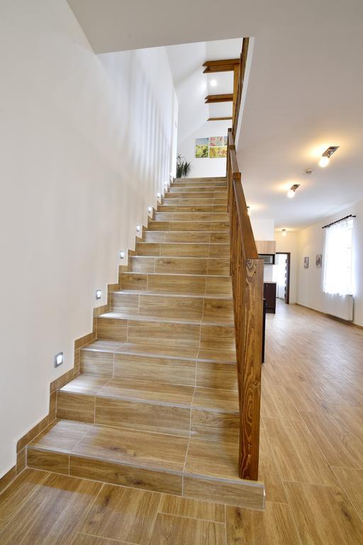 Holiday Home Turovec Табор Екстериор снимка