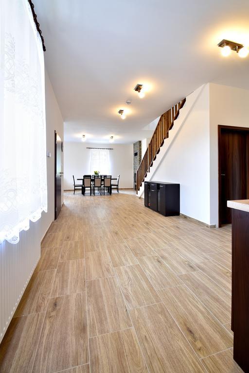 Holiday Home Turovec Табор Екстериор снимка