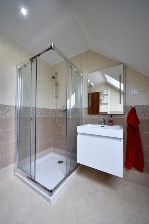 Holiday Home Turovec Табор Екстериор снимка