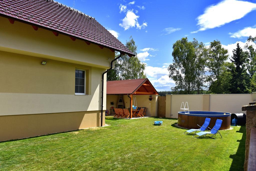 Holiday Home Turovec Табор Екстериор снимка