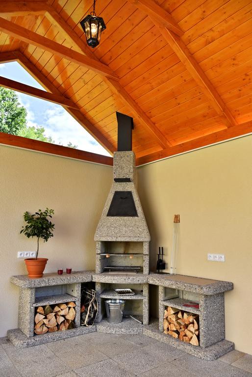 Holiday Home Turovec Табор Екстериор снимка